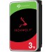 Seagate IronWolf 3 TB 3.5'' SATA III (6 Gb/s)  (ST3000VN006)