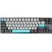 Ducky MIYA Pro Moonlight TKL Cherry MX Brown (MY69CN2W/LLPn2B1)