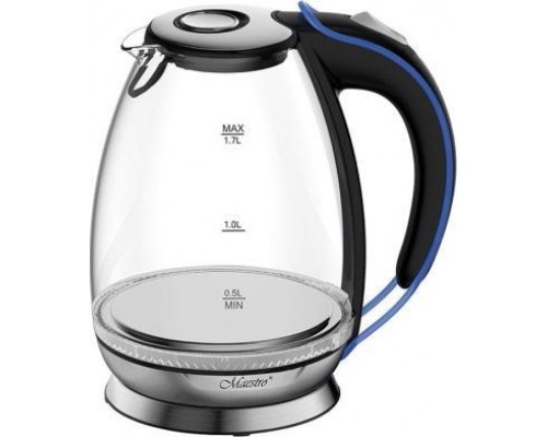 Maestro MR-054 Silver