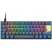 Ducky One 3 Daybreak Mini Cherry MX Clear (DKON2161ST-WDEPDDBBHHC1)