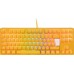 Ducky One 3 Yellow TKL Cherry MX Blue (DKON2187ST-CDEPDYDYYYC1)