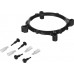 Aerocool PGS Rave 4 FRGB (AEROPGSRAVE4-FRGB-4P)