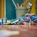 LEGO City Śledztwa wodnej policji (60355)