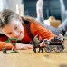LEGO Harry Potter Testrale i kareta z Hogwartu™ (76400)