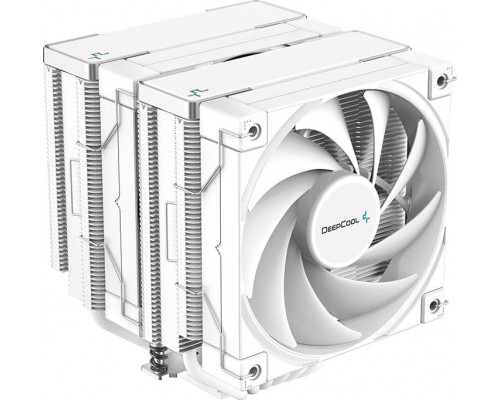 Deepcool AK620 WH (R-AK620-WHNNMT-G-1)