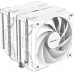 Deepcool AK620 WH (R-AK620-WHNNMT-G-1)