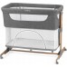 MoMi Dostawne Turystyczne 4w1 Smart Bed
