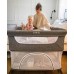 MoMi Dostawne Turystyczne 4w1 Smart Bed