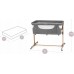 MoMi Dostawne Turystyczne 4w1 Smart Bed