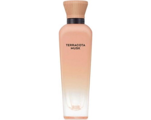 Adolfo Dominguez Terracota Musk EDP 120 ml
