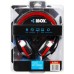 iBOX HPI Red (SHPI1528MV)