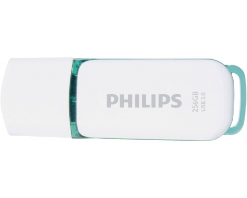 Pendrive Philips Snow Edition 3.0, 256 GB (FM25FD75B/00)