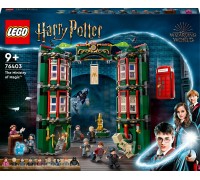 LEGO Harijs Poters™ Burvju ministrija™ (76403)
