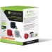 Techly ICASBL94RE red