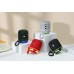Techly ICASBL94RE red