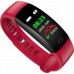 Rubicon RNCE80 Red