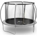 Garden Trampoline Gymrex GR-TR02 With inner mesh 10 FT 305 cm
