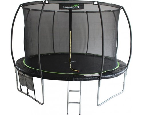 Garden Trampoline Lean Sport 8344 With inner mesh 10 FT 305 cm