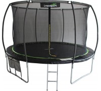 Garden Trampoline Lean Sport 8346 With inner mesh 14 FT 426 cm