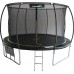 Garden Trampoline Lean Sport 8346 With inner mesh 14 FT 426 cm