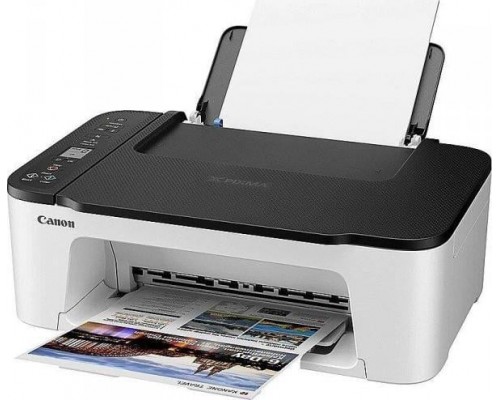 MFP Canon PRINTER/COP/SCAN PIXMA TS3452/4463C046 CANON