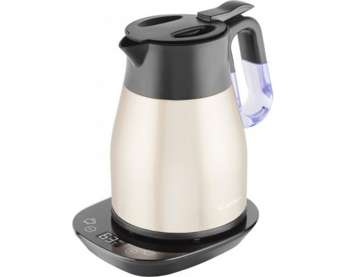 Catler KE 8110 CH Silver