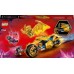 LEGO Ninjago Złoty smoczy motocykl Jaya (71768)