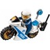 LEGO City Eskorta policyjna (60137)