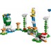LEGO Super Mario™ Lielais smailais radze Mākoņu virsotnes izaicinājuma papildkomplekts (71409)
