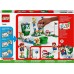 LEGO Super Mario™ Lielais smailais radze Mākoņu virsotnes izaicinājuma papildkomplekts (71409)