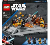LEGO Star Wars Obi-Wan Kenobi™ kontra Darth Vader™ (75334)