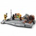 LEGO Star Wars Obi-Wan Kenobi™ kontra Darth Vader™ (75334)