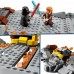 LEGO Star Wars Obi-Wan Kenobi™ kontra Darth Vader™ (75334)