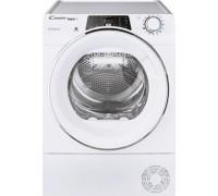 Candy Candy Dryer Machine ROE H10A2TCEX-S Energy efficiency class A++, Front loading, 10 kg, LED, Depth 58.5 cm, White