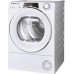 Candy Candy Dryer Machine ROE H10A2TCEX-S Energy efficiency class A++, Front loading, 10 kg, LED, Depth 58.5 cm, White