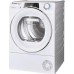 Candy Candy Dryer Machine ROE H10A2TCEX-S Energy efficiency class A++, Front loading, 10 kg, LED, Depth 58.5 cm, White