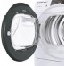 Candy Candy Dryer Machine ROE H10A2TCEX-S Energy efficiency class A++, Front loading, 10 kg, LED, Depth 58.5 cm, White