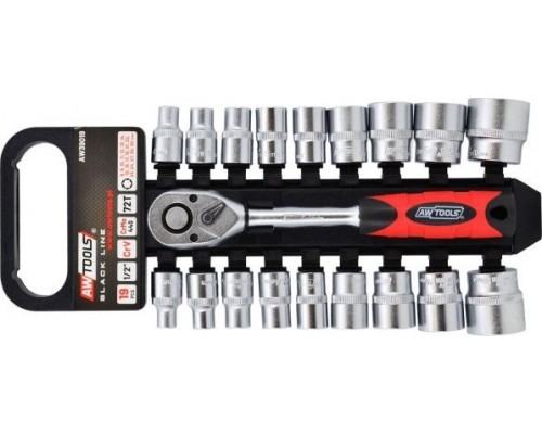 AWTools 19 el. (AW39019)