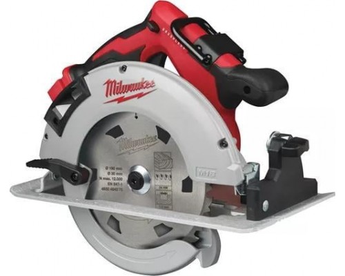 Milwaukee M18 BLCS66-0X 18 V 190 mm