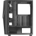 Mars Gaming MC777 ARGB Black
