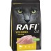 Dolina Noteci Rafi Cat karma sucha dla kota with chicken 7kg