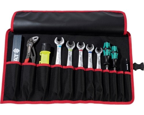 PARAT Etui zwijane 540x330mm 12 komór (bez wyp.) PARAT ADMnarzedzia