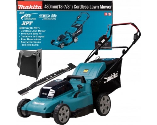   Makita DLM480CT2