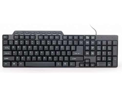Gembird KB-UM-104 (KB-UM-104)