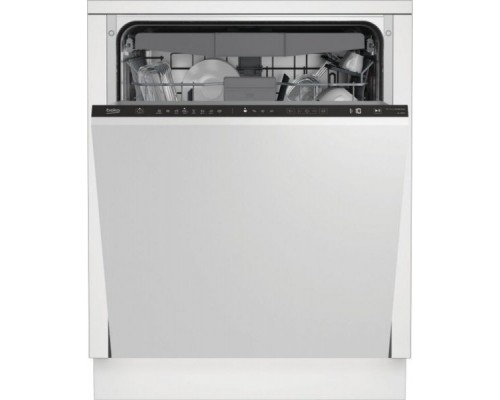 Beko BDIN38640D