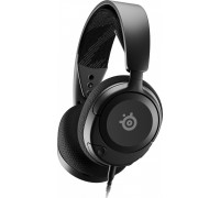 SteelSeries Arctis Nova 1 Black (61606)