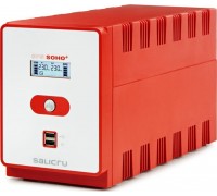 UPS Salicru SPS 1600 SOHO+ (647CA000011)