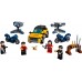 LEGO Marvel Gredzenu pavēlnieks (76176)