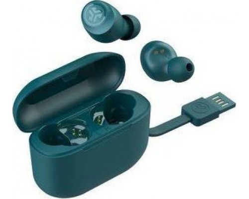 JLab Audio Go Air Pop blue