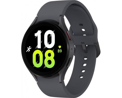 Smartwatch Samsung Galaxy Watch 5 44mm Black (SM-R915FZAAEUE)